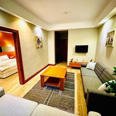 Kilpa Hotel Uzungöl Εξωτερικό φωτογραφία