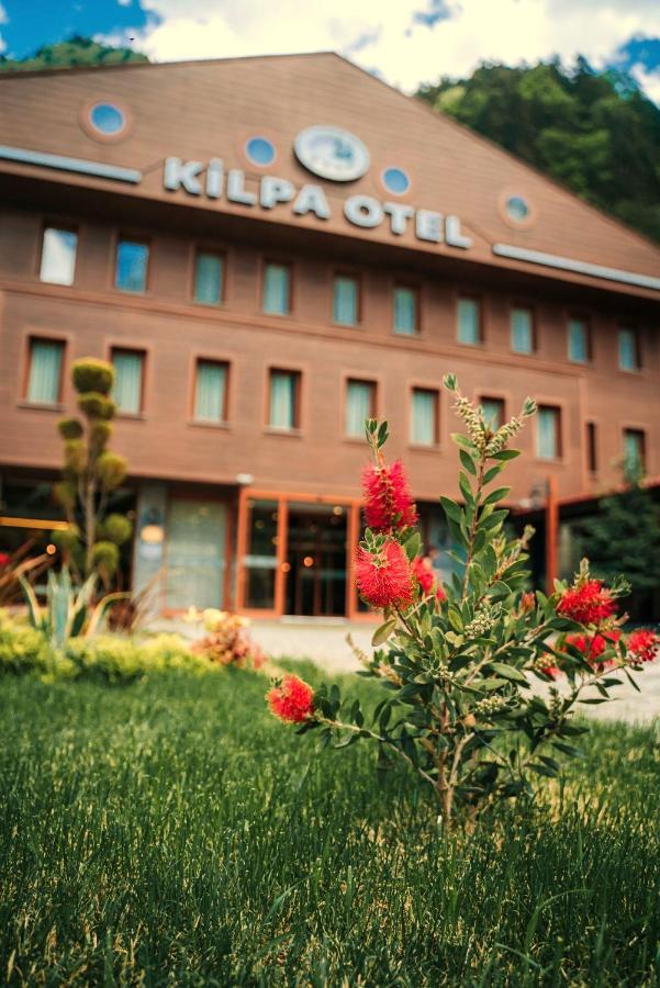 Kilpa Hotel Uzungöl Εξωτερικό φωτογραφία