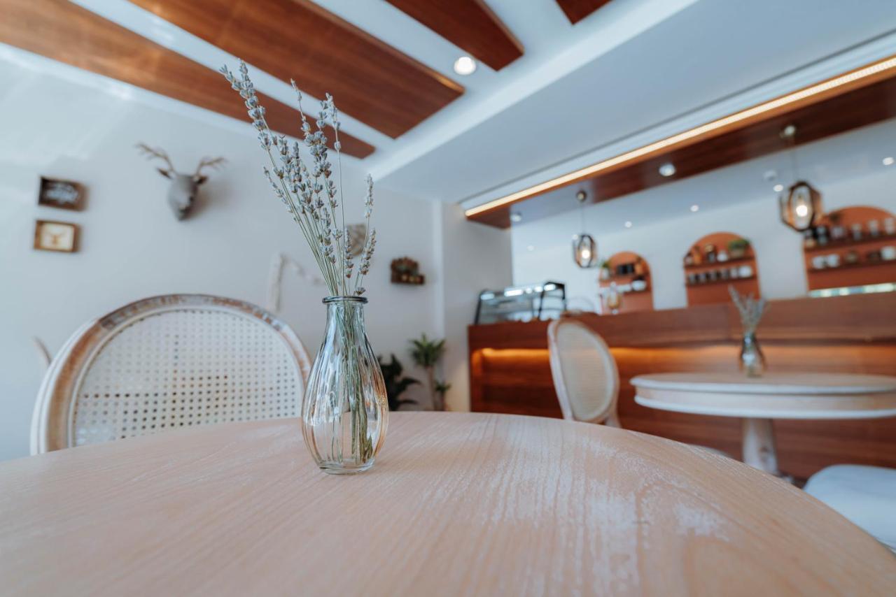 Kilpa Hotel Uzungöl Εξωτερικό φωτογραφία