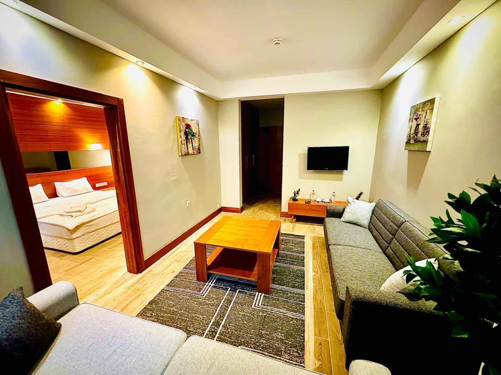 Kilpa Hotel Uzungöl Εξωτερικό φωτογραφία