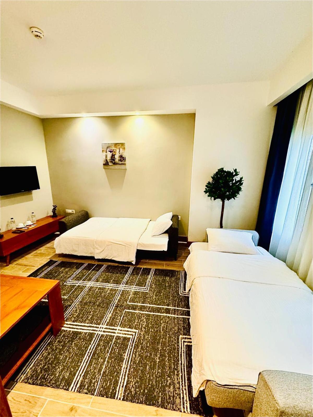 Kilpa Hotel Uzungöl Εξωτερικό φωτογραφία