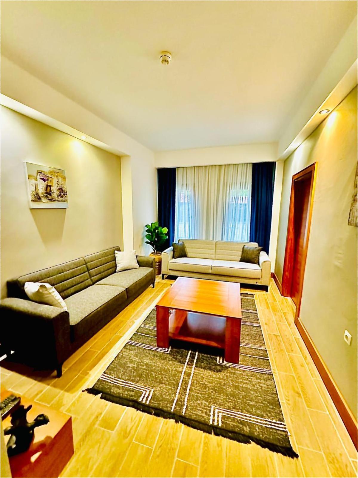 Kilpa Hotel Uzungöl Εξωτερικό φωτογραφία