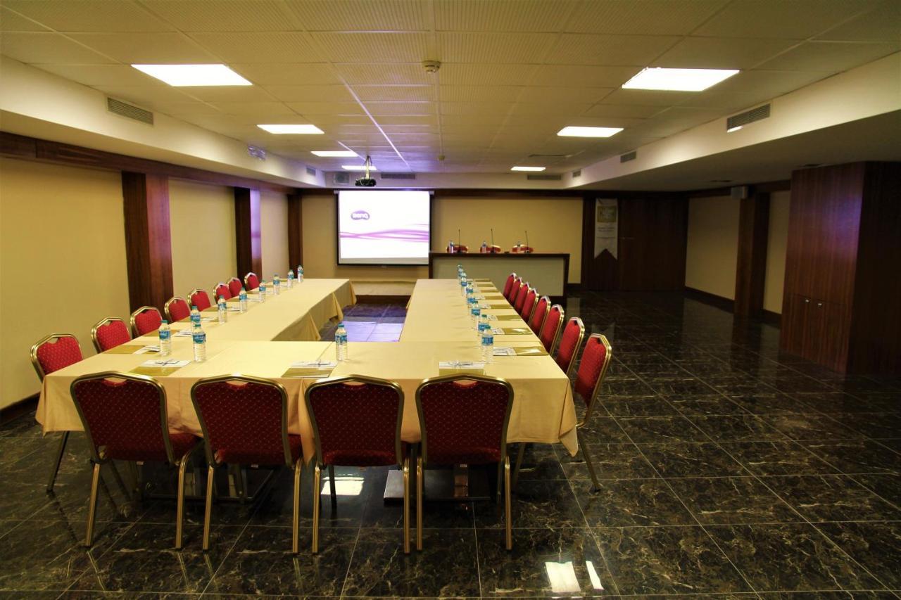 Kilpa Hotel Uzungöl Εξωτερικό φωτογραφία
