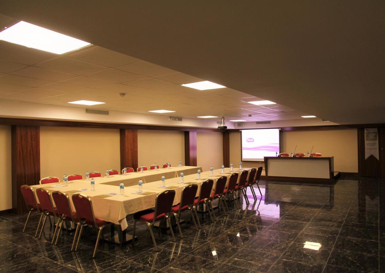 Kilpa Hotel Uzungöl Εξωτερικό φωτογραφία